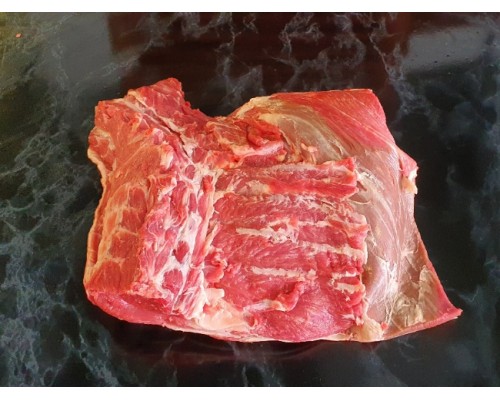 Orkney Scotch Raised Lamb Shoulder 2-2.4gk